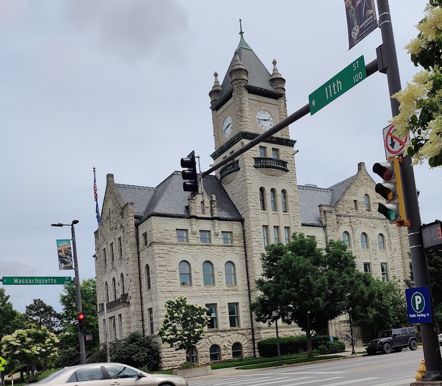 Douglas County District Court