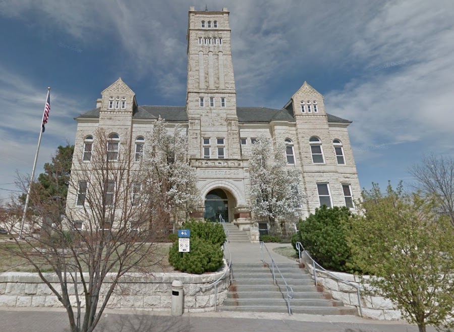 Geary County District Court
