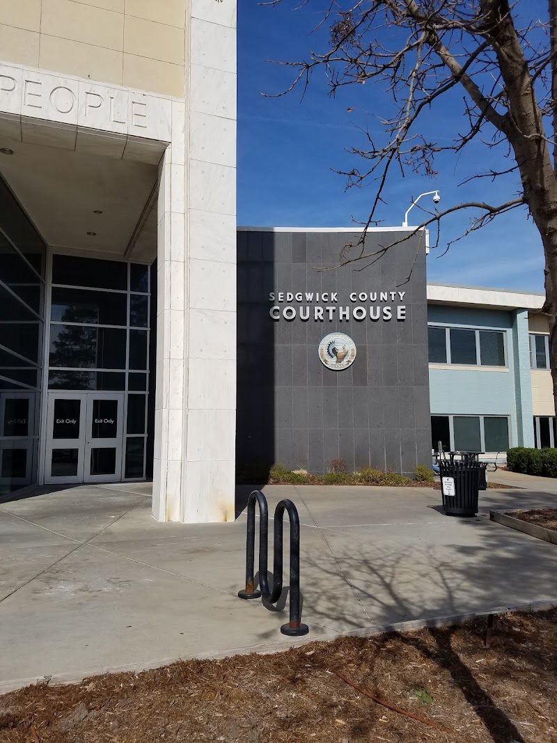 Kansas Small Claims Court