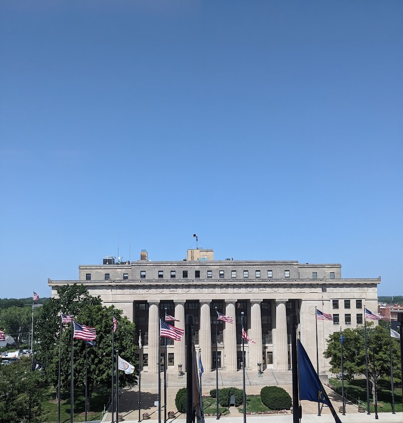Kansas Small Claims Court