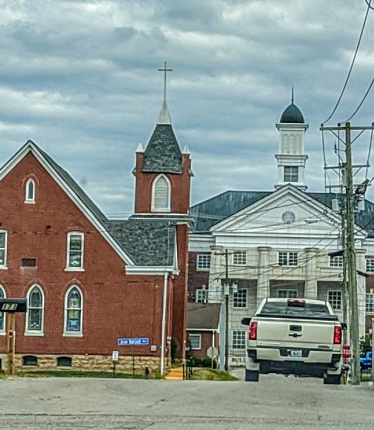 Circuit Court Clerk