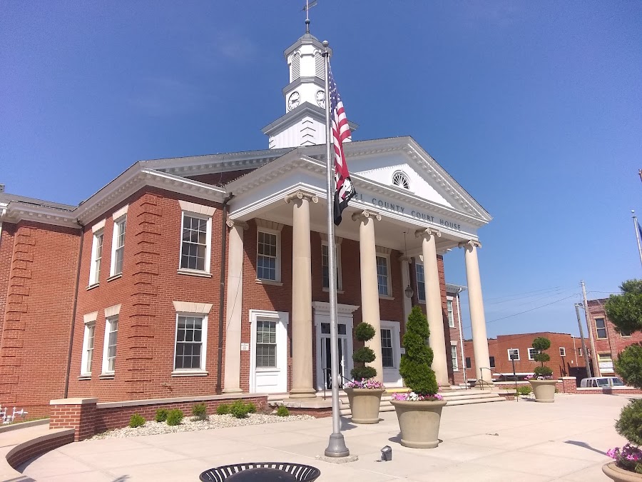 Laurel County Circuit Court Clerk