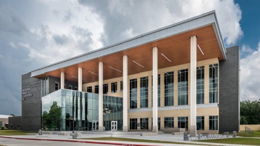 Louisiana Small Claims Court