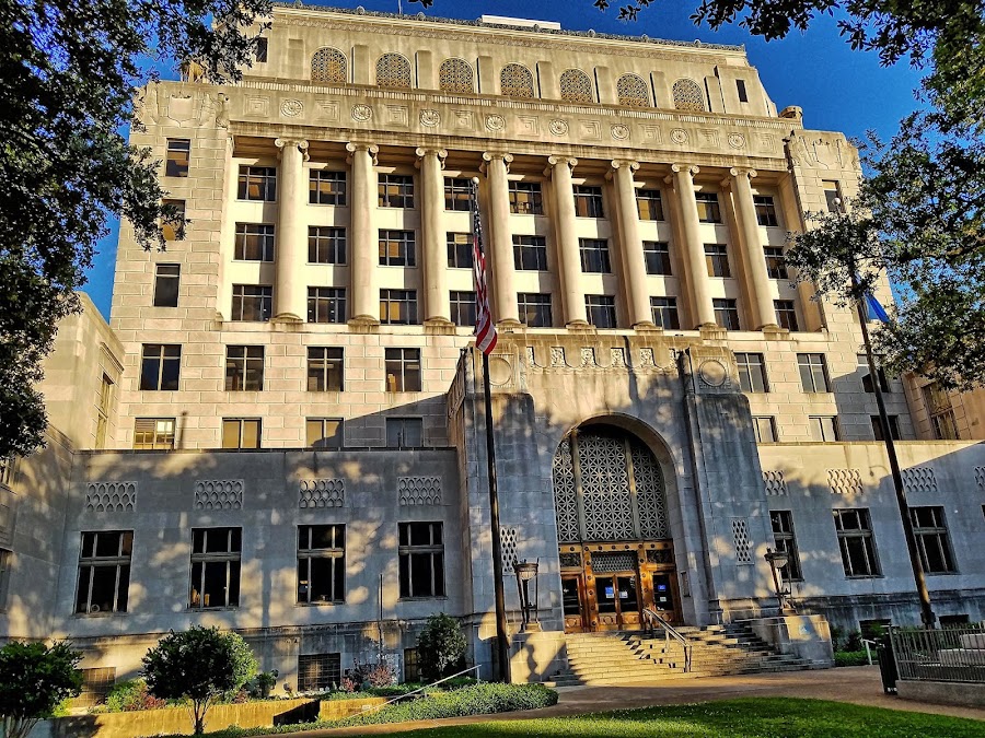Louisiana Small Claims Court