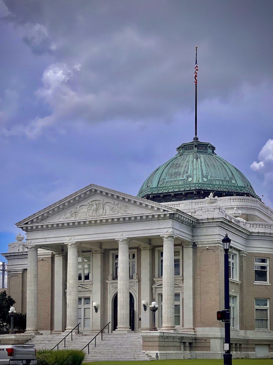 Louisiana Small Claims Court