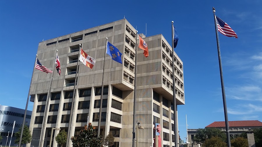 Louisiana Small Claims Court