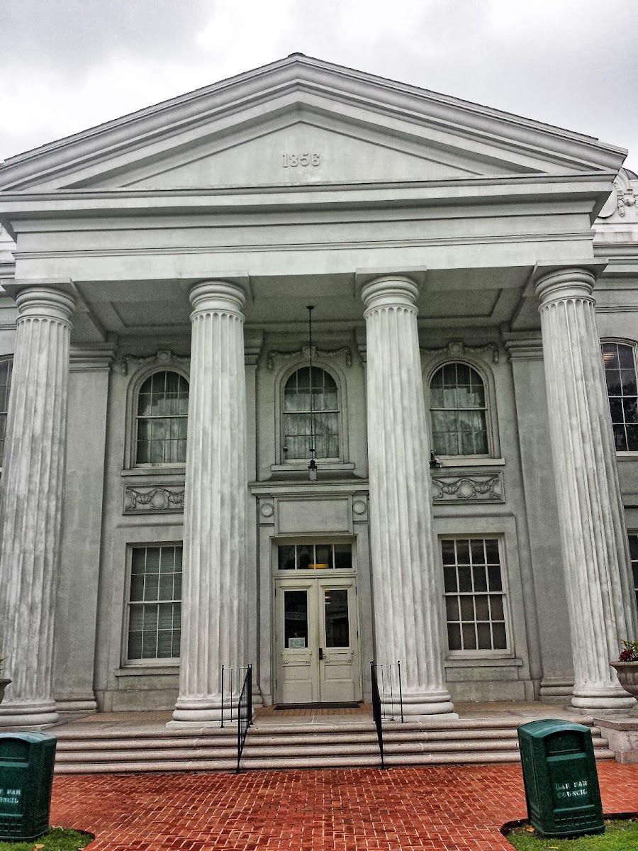Louisiana Small Claims Court