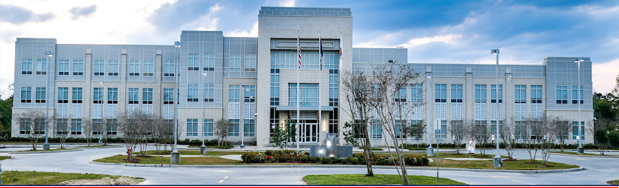 Louisiana Small Claims Court