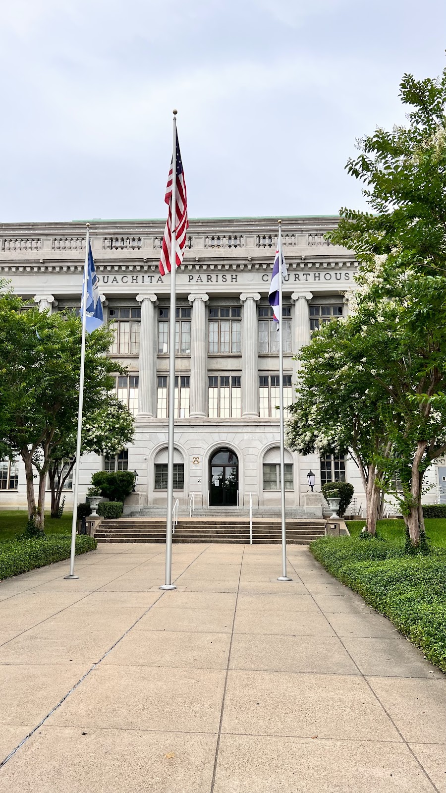 Louisiana Small Claims Court