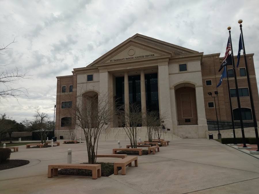 Louisiana Small Claims Court