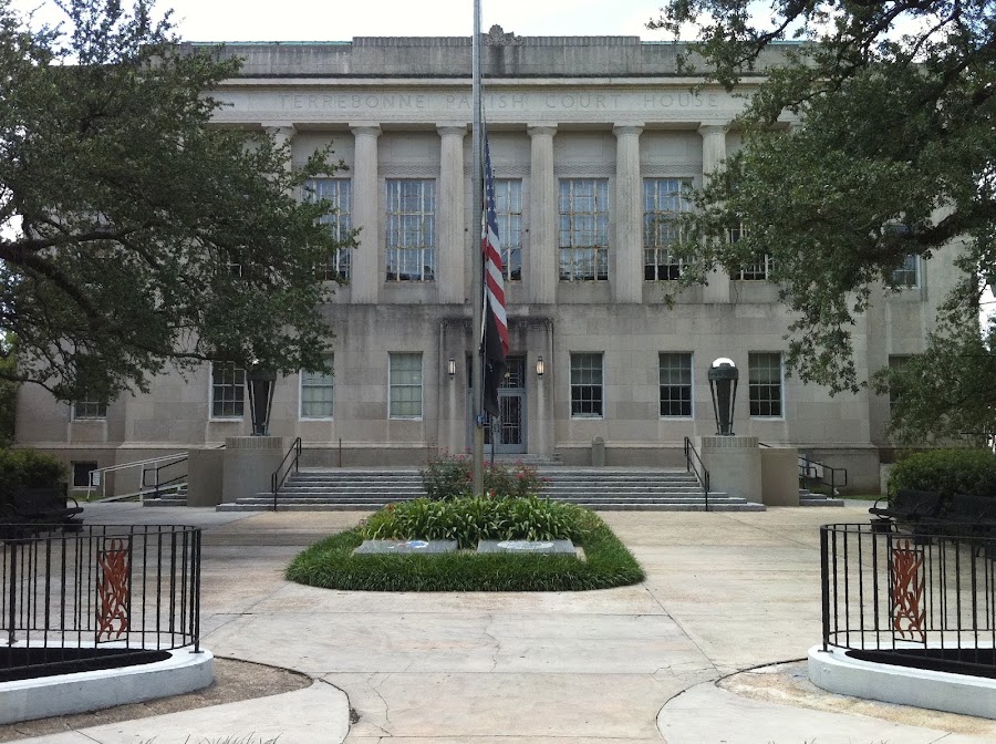 Louisiana Small Claims Court