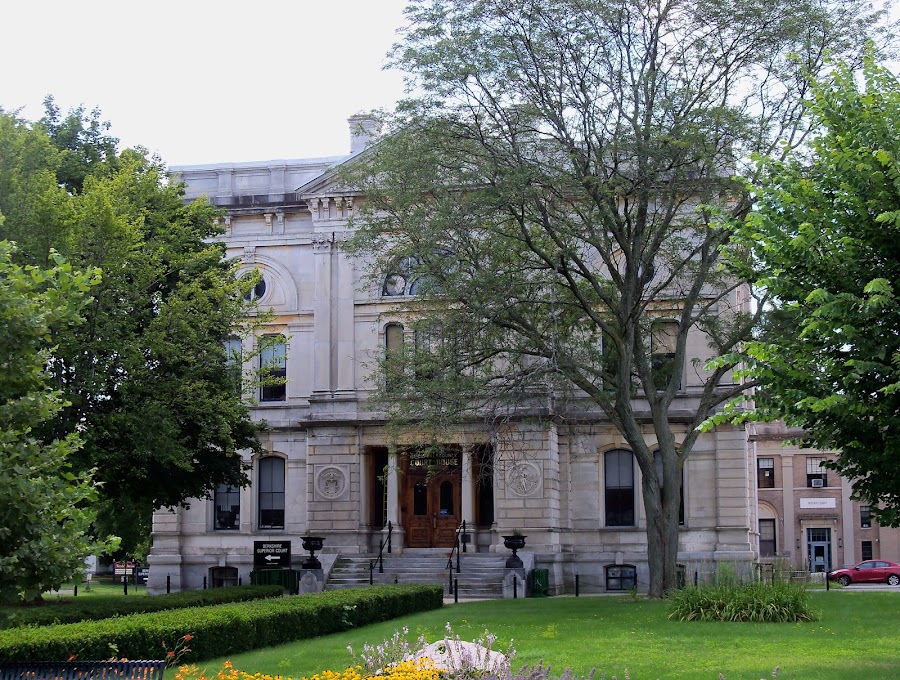 Berkshire County Superior Court