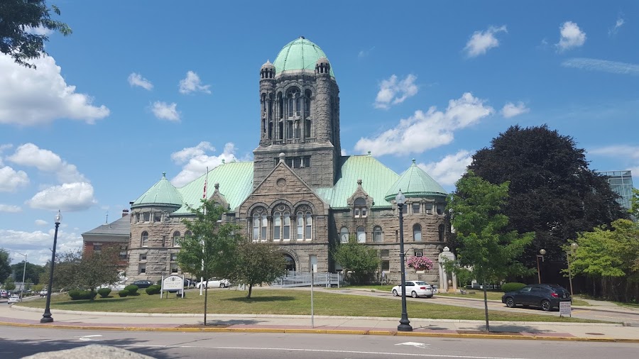 Bristol County Superior Court