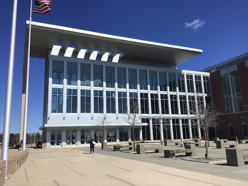 Massachusetts Small Claims Court