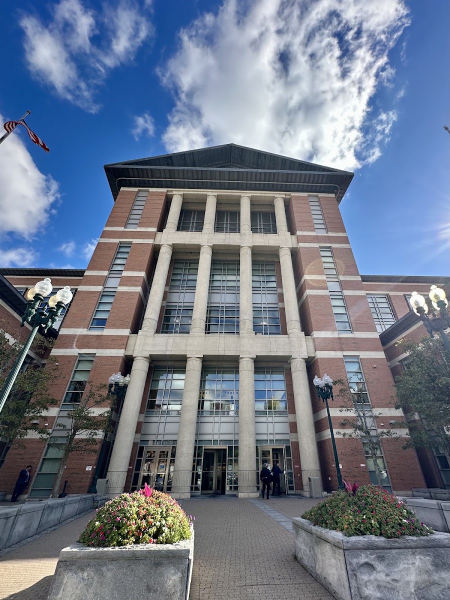 Worcester County District Court: Worcester