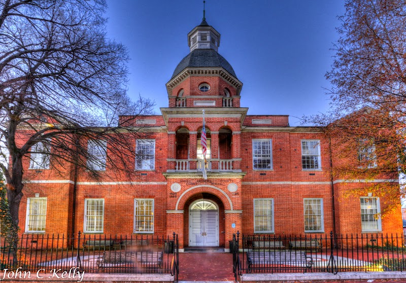Maryland Small Claims Court