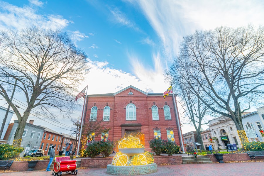 Harford County Circuit Court