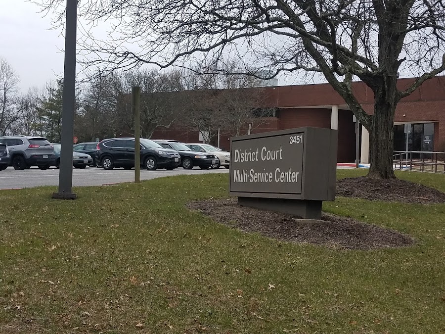 Howard County District Court