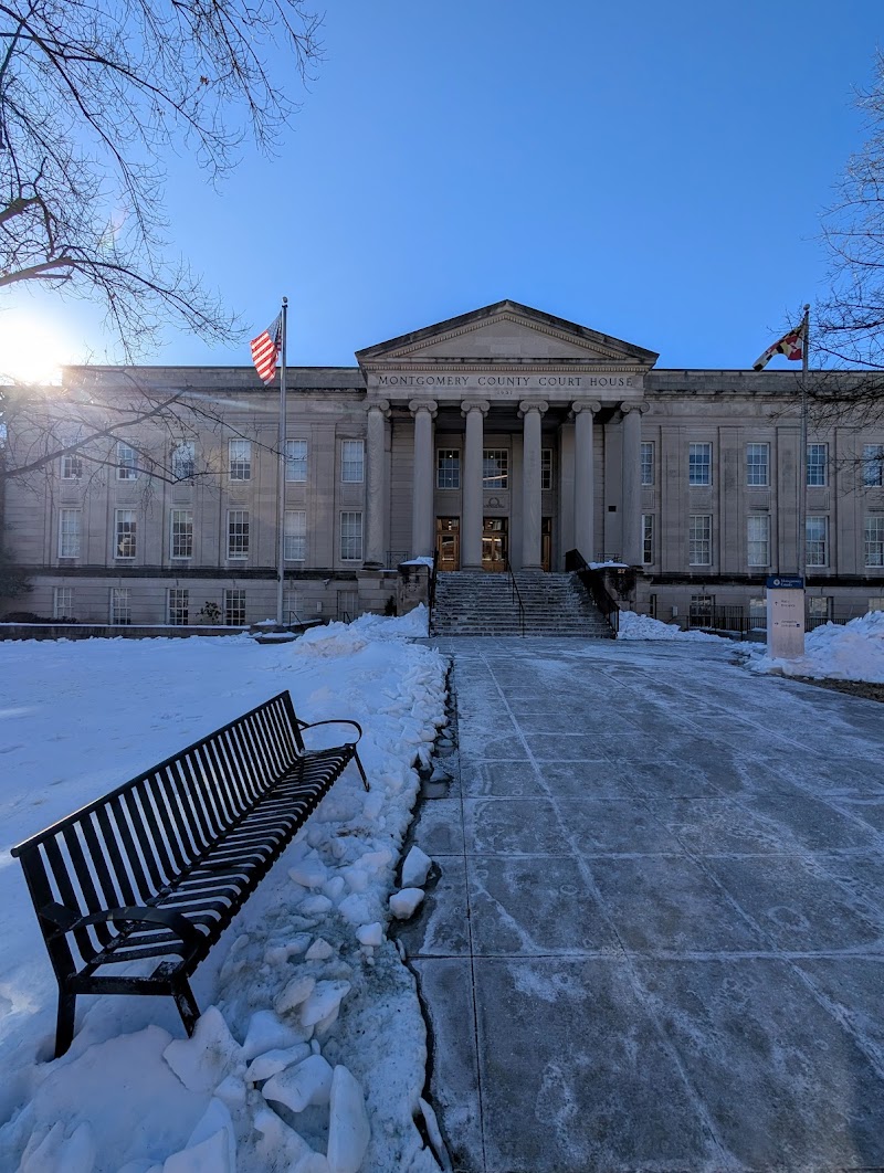 6th District Court of Maryland, Montgomery County - Rockville