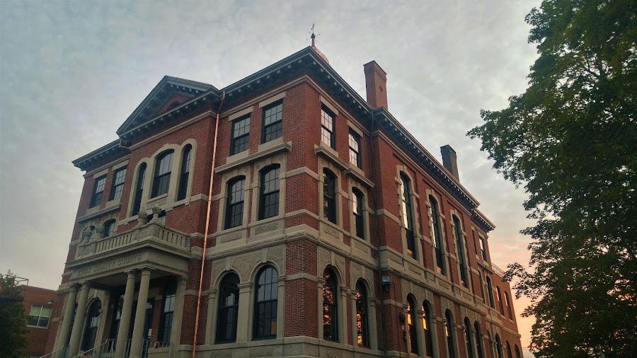 Knox County Superior Court