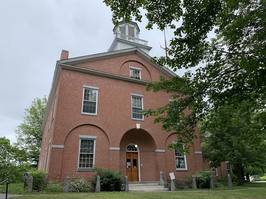 Lincoln County Superior Court