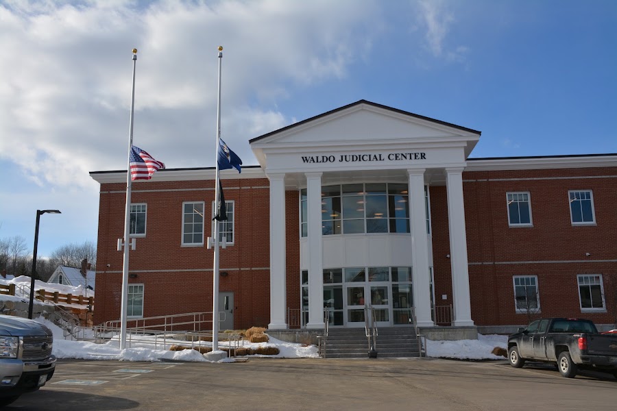 Waldo County Superior Court