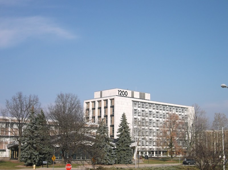 43RD DISTRICT COURT-HAZEL PARK DIVISION