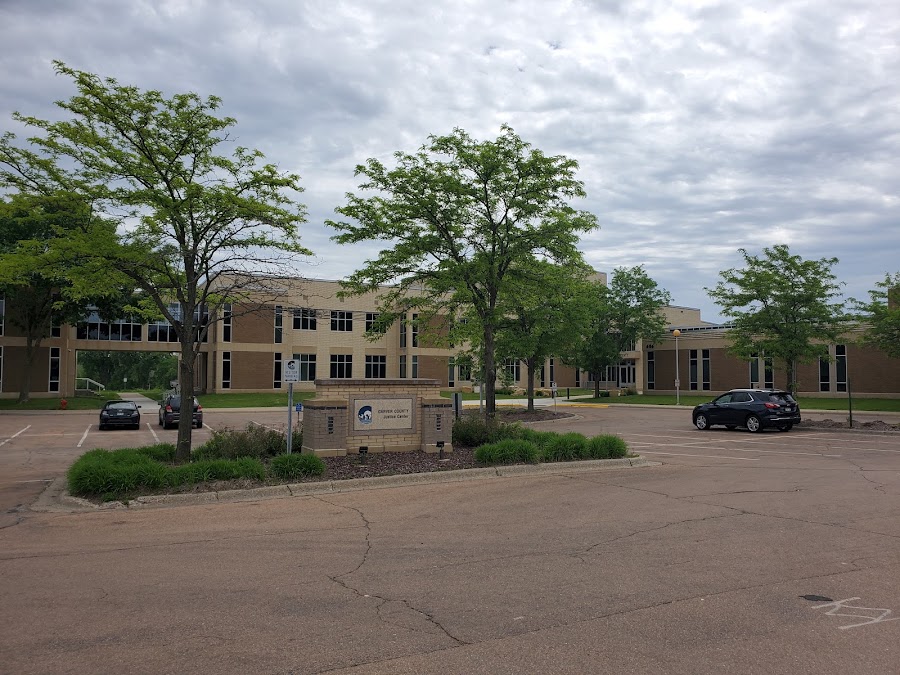 Carver County Court Administration