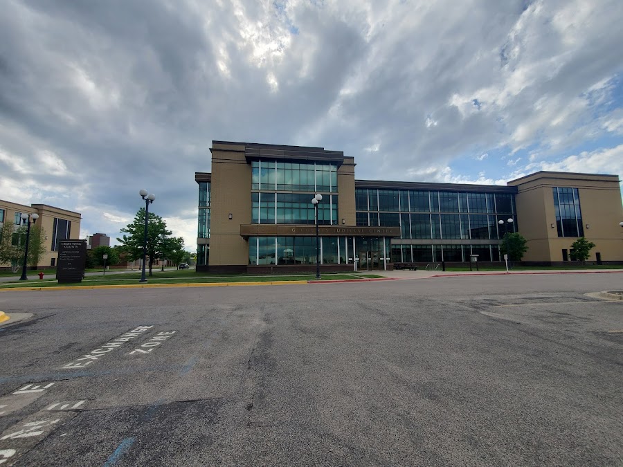 Crow Wing County District Court
