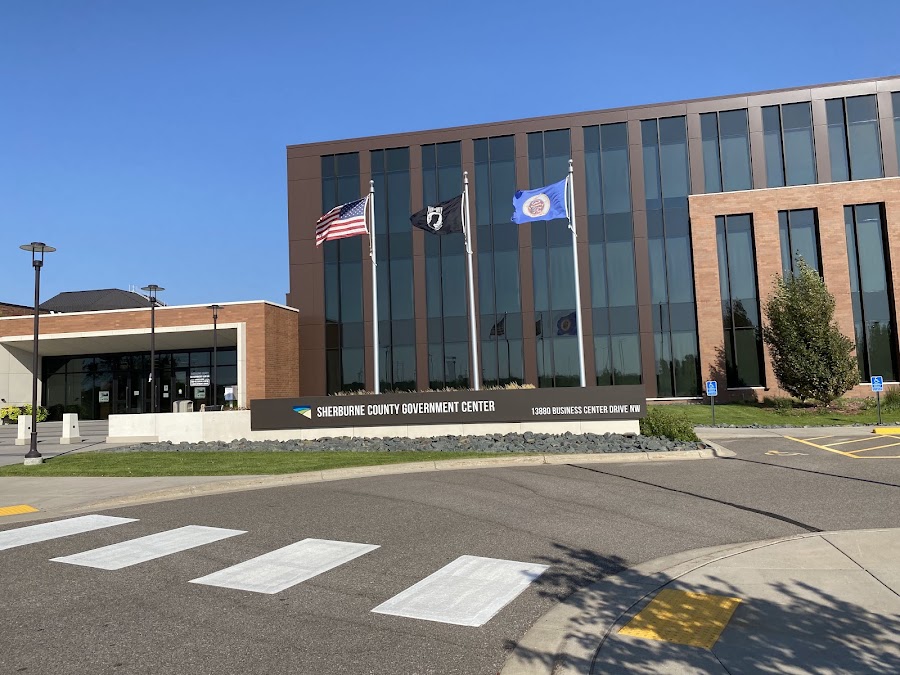 Sherburne County Court Administration