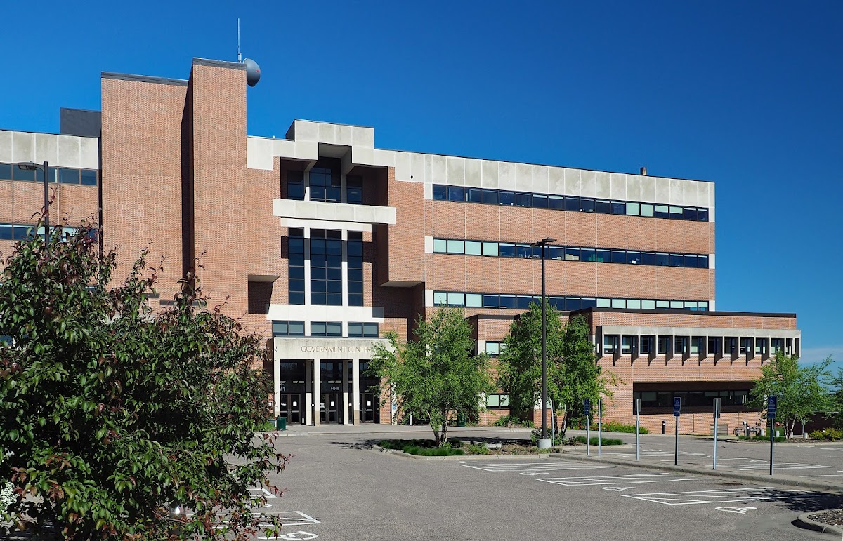 Minnesota Conciliation Court