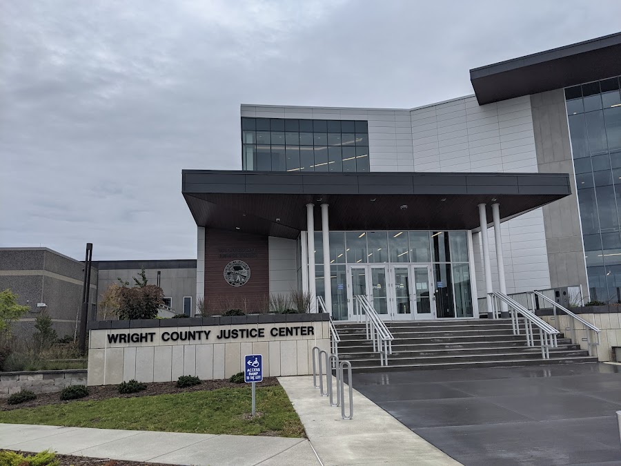 Wright County District Court