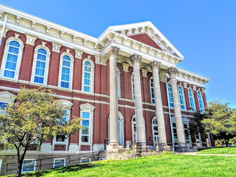 Buchanan County Circuit Court