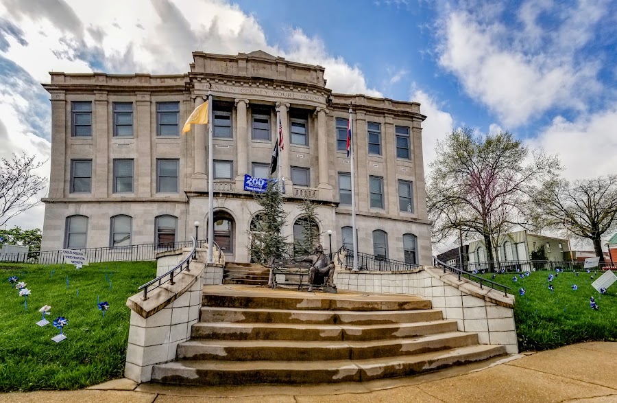 Franklin County Circuit Court