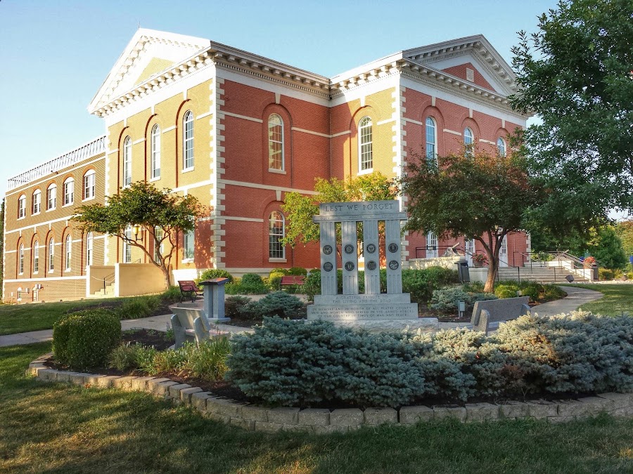 Platte County Circuit Court