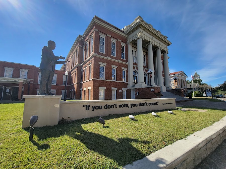 Mississippi Justice Court