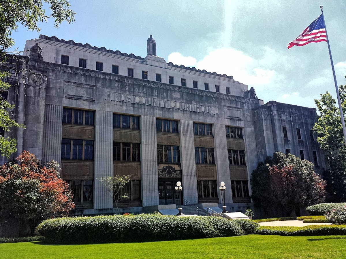 Mississippi Justice Court