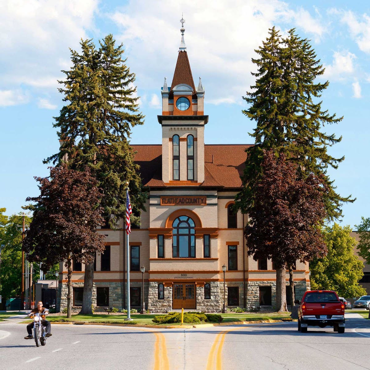 Montana Small Claims Court
