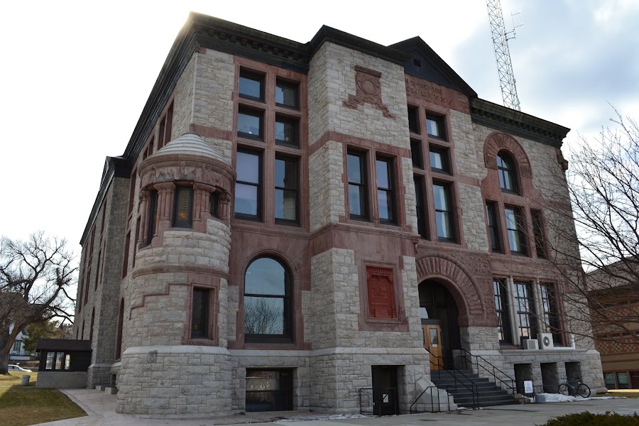 Lewis & Clark County Justice Court