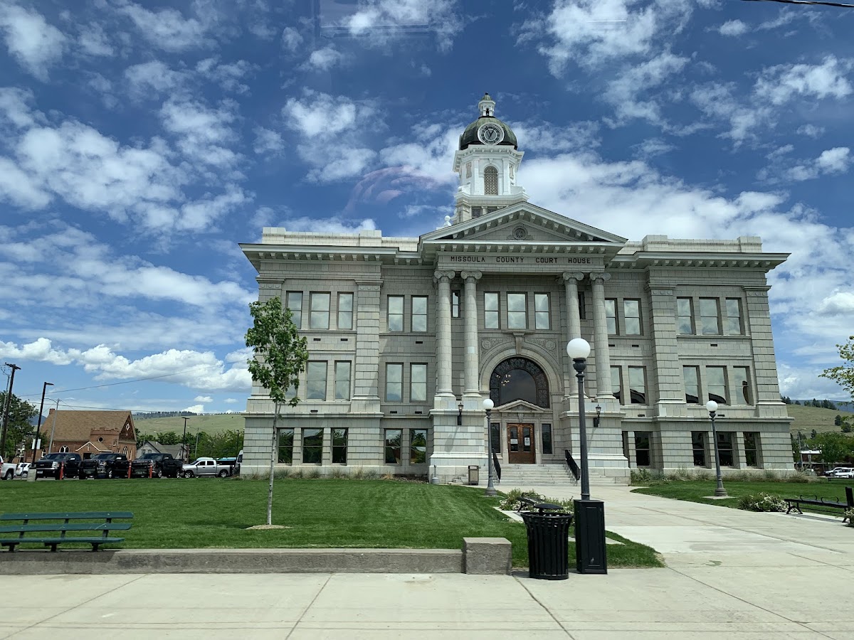 Montana Small Claims Court