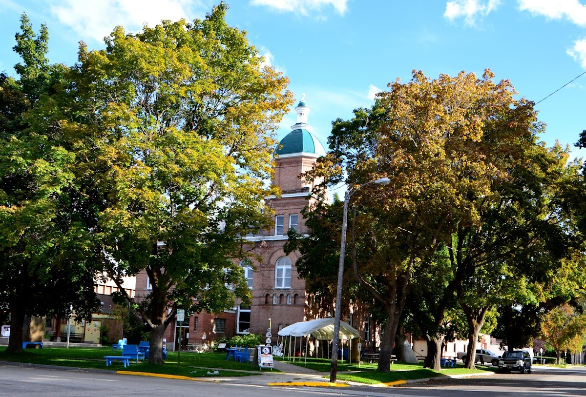 Montana Small Claims Court