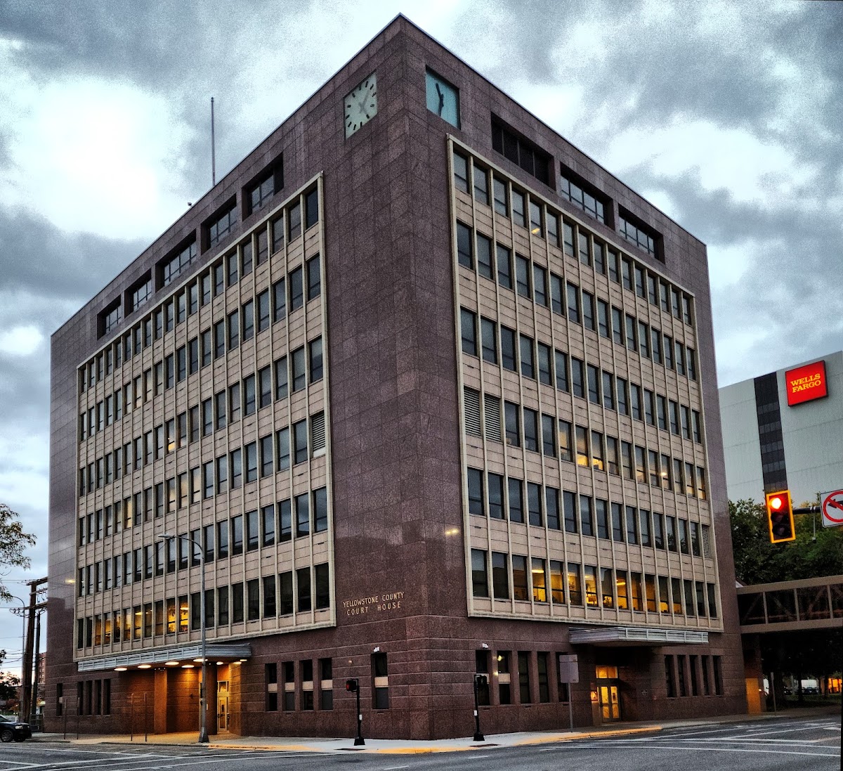 Montana Small Claims Court