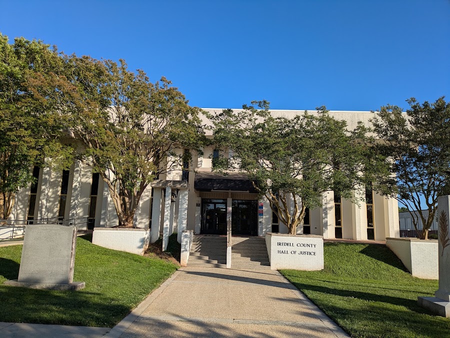 North Carolina Small Claims Court