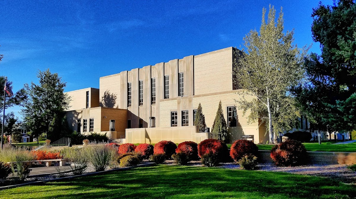 North Dakota Small Claims Court