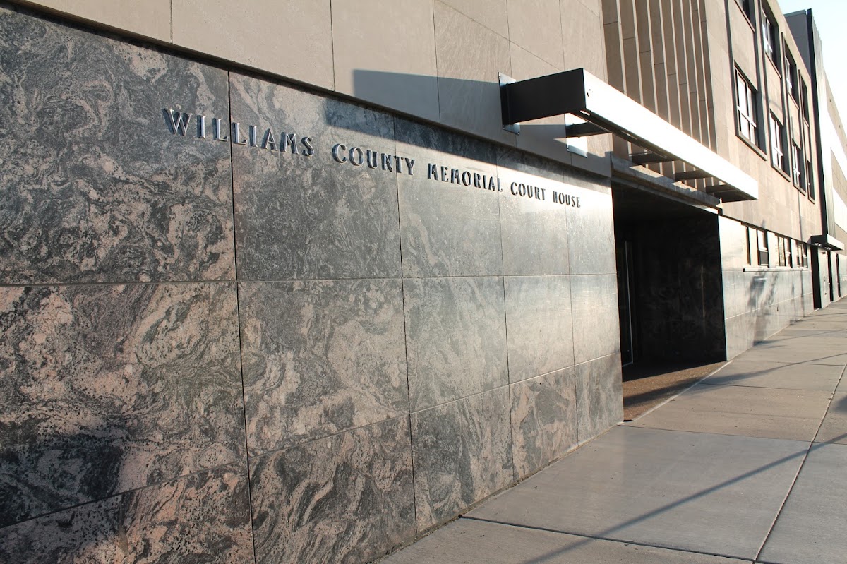 North Dakota Small Claims Court