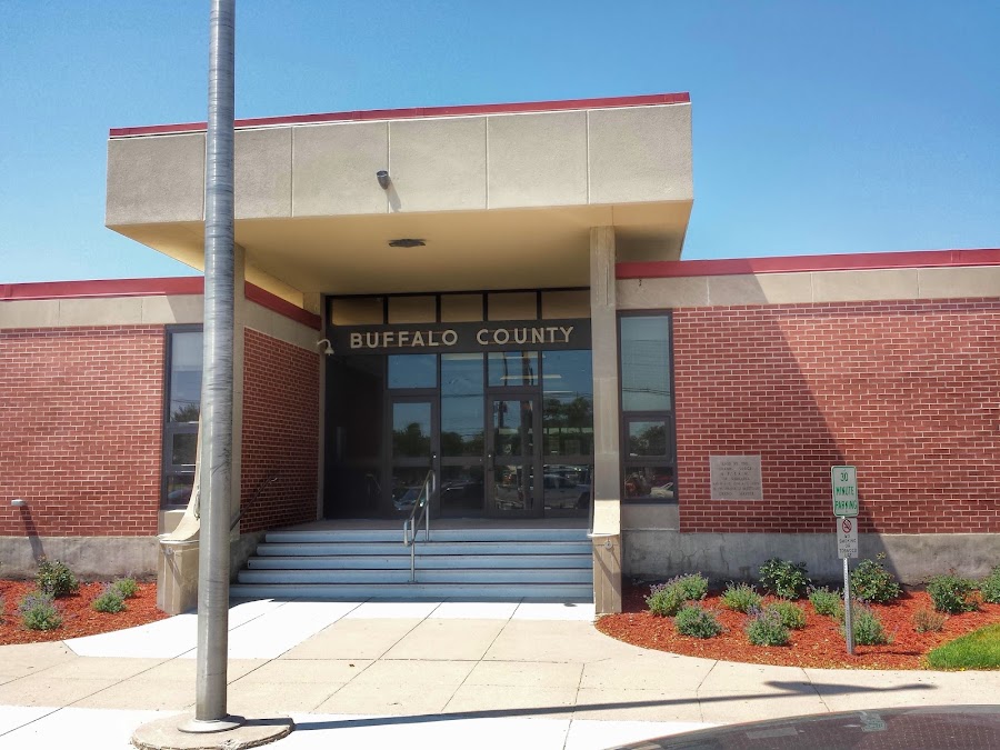 Buffalo County District/County Court
