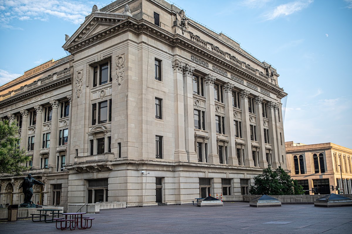 Nebraska Small Claims Court