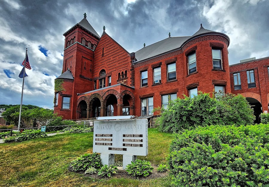 Belknap County Superior Court