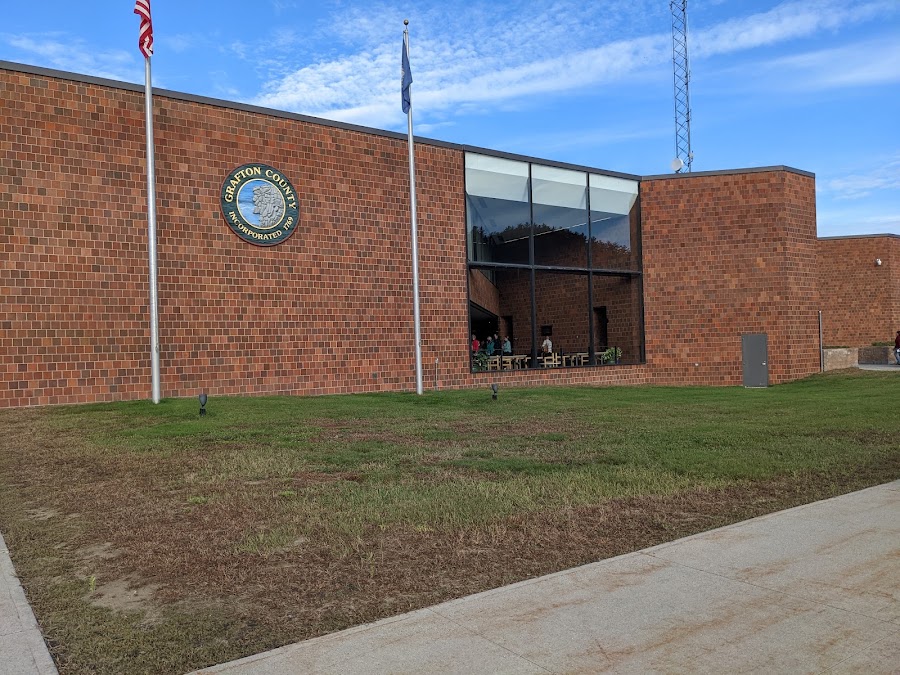 Grafton Superior Court