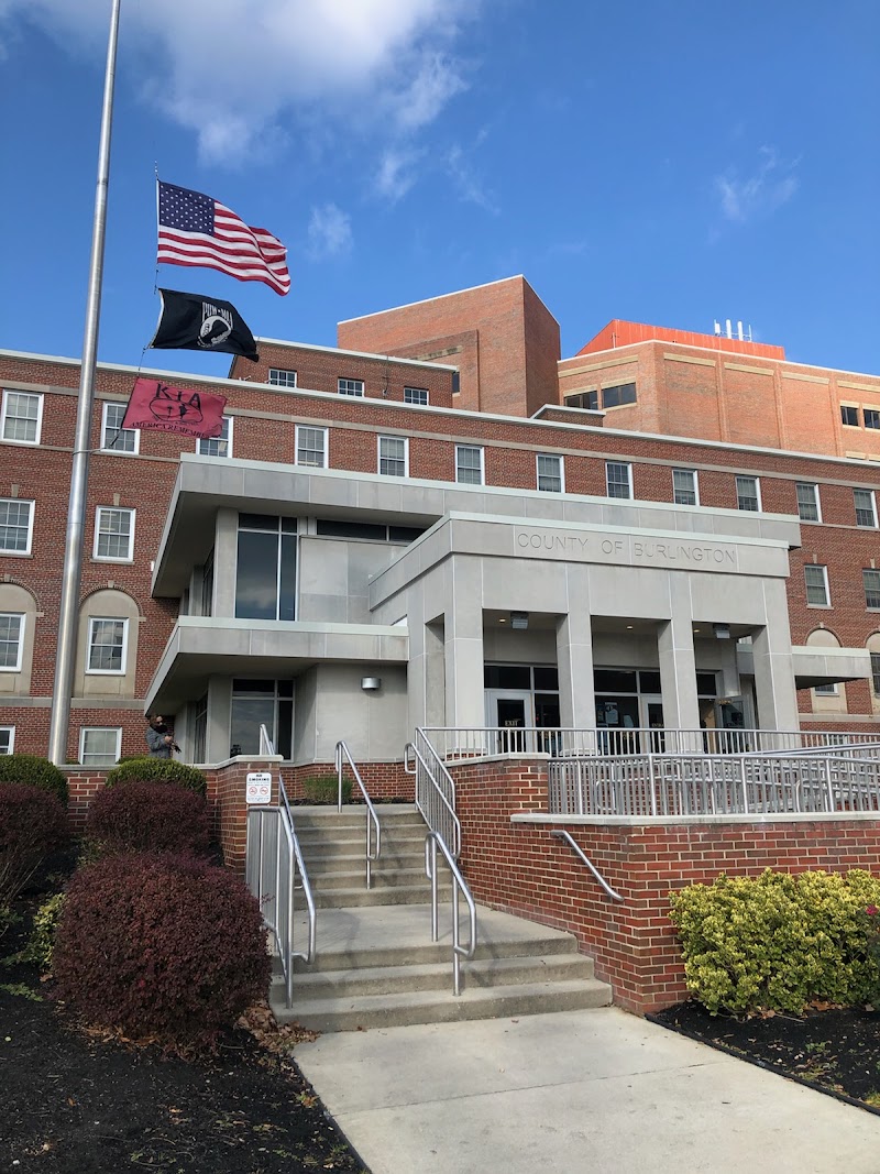 New Jersey Small Claims Court